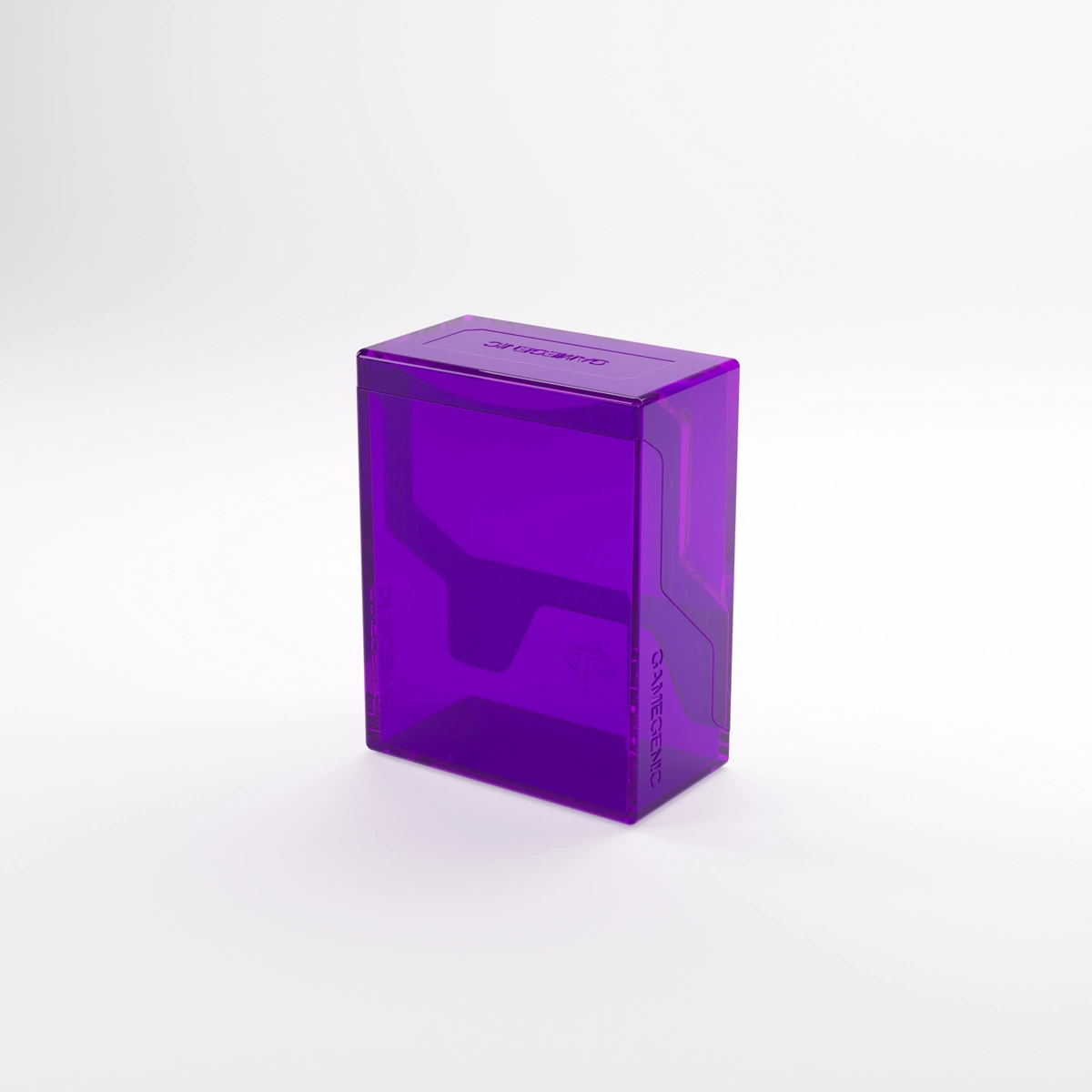 Gamegenic Bastion 50+ Purple