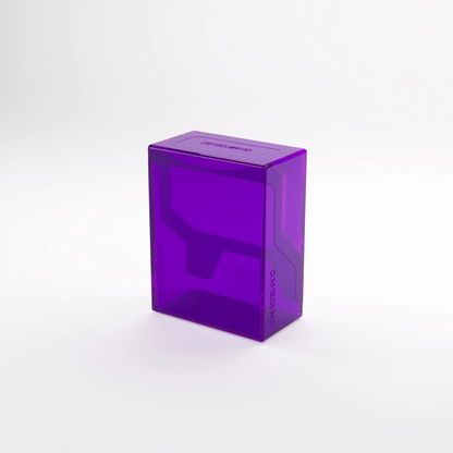 Gamegenic Bastion 50+ Purple