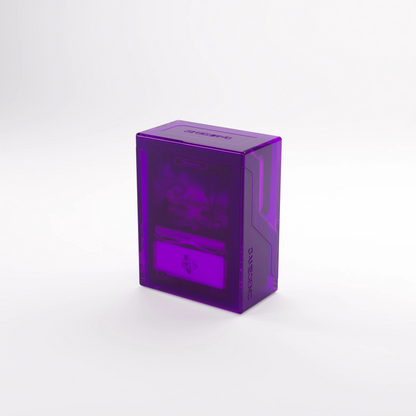 Gamegenic Bastion 50+ Purple