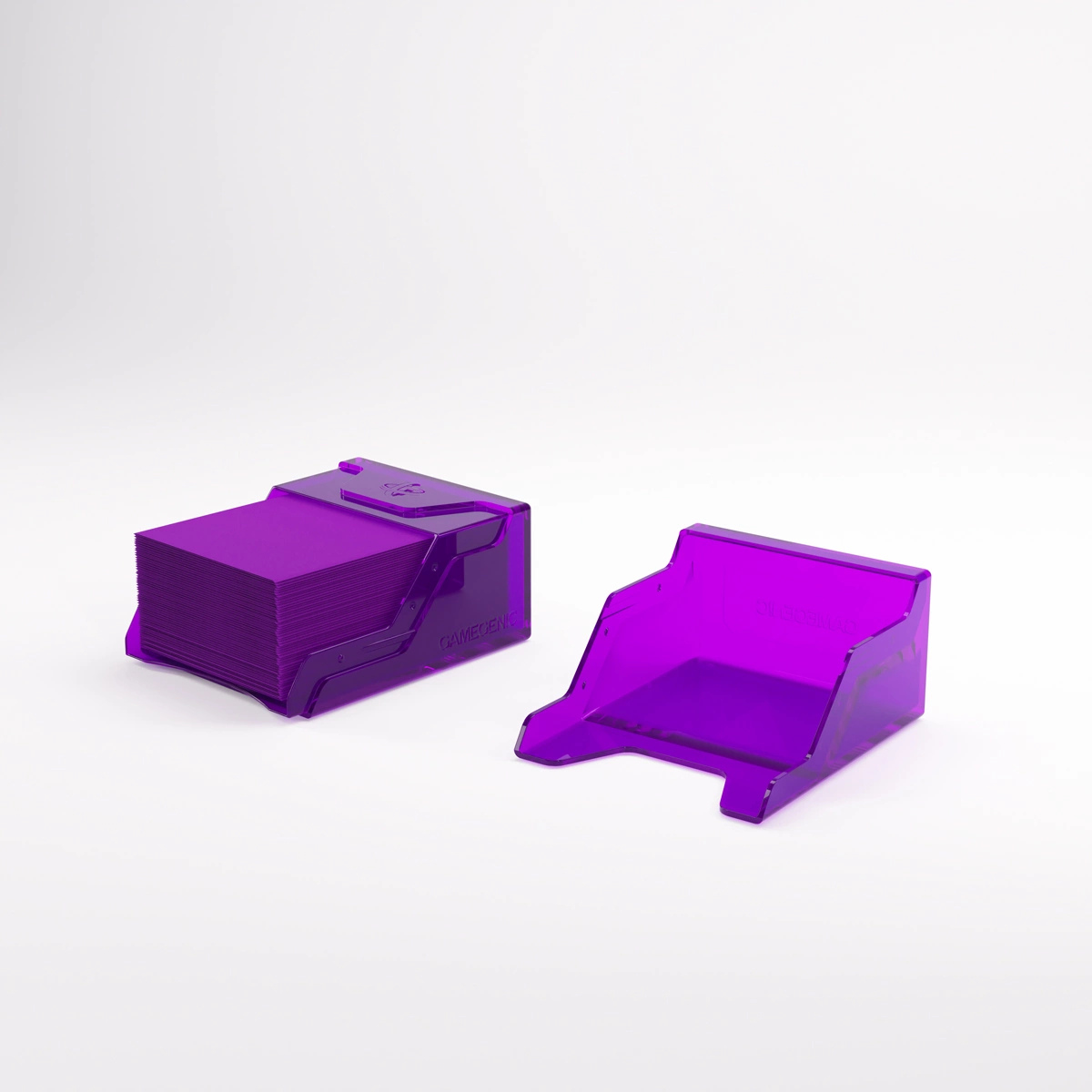 Gamegenic Bastion 50+ Purple