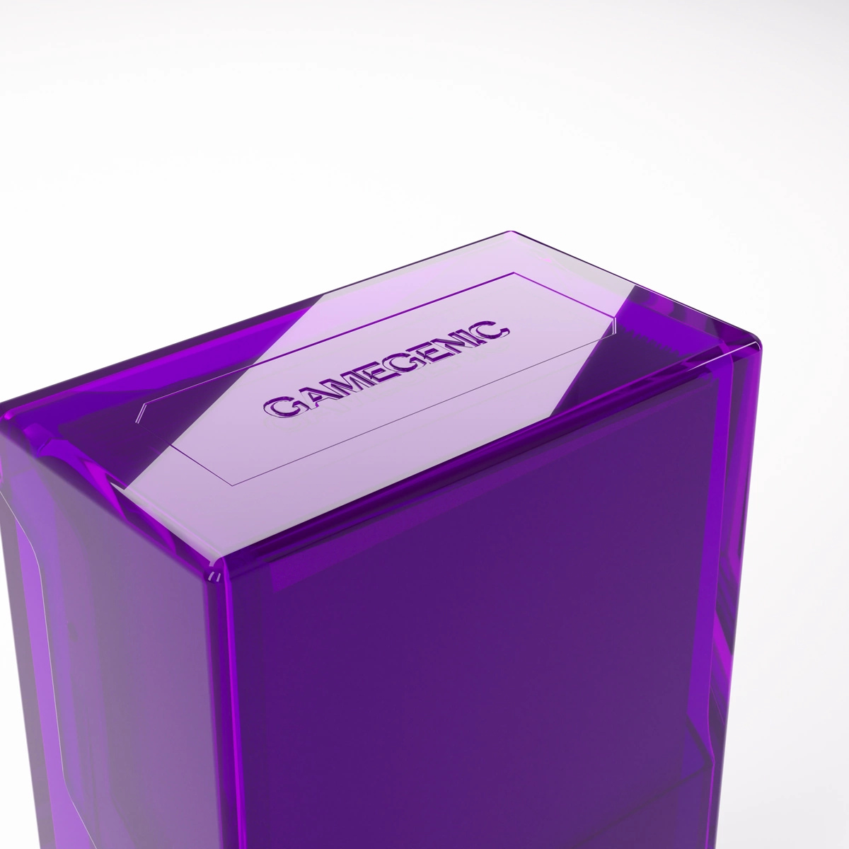Gamegenic Bastion 50+ Purple