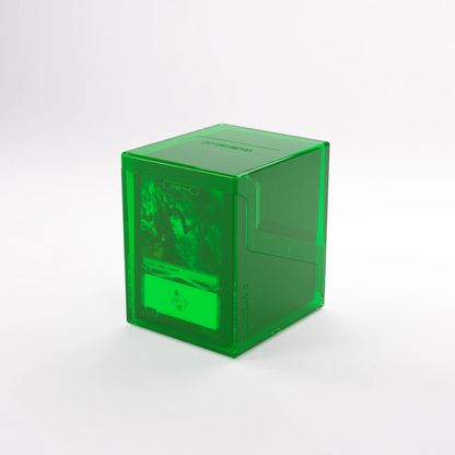 Gamegenic Bastion 100+ XL Green
