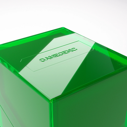 Gamegenic Bastion 100+ XL Green