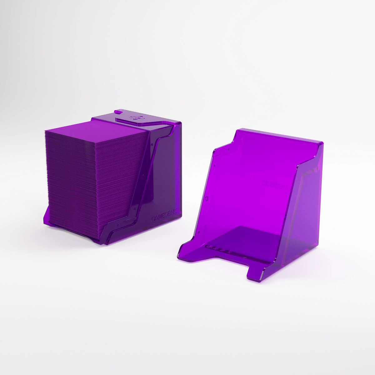 Gamegenic Bastion 100+ XL Purple