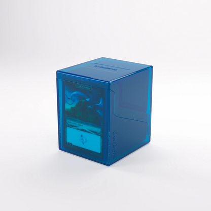 Gamegenic Bastion 100+ XL Blue