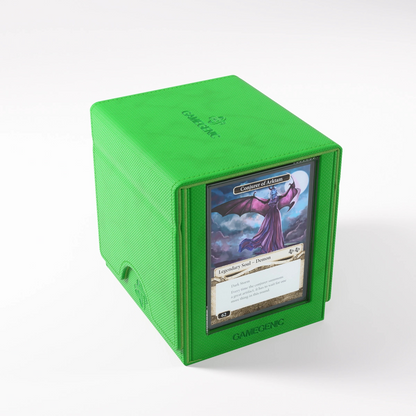 Gamegenic Sidekick Pro 100+ XL Convertible Green