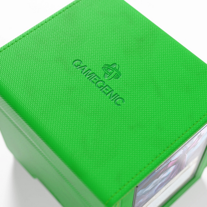Gamegenic Sidekick Pro 100+ XL Convertible Green