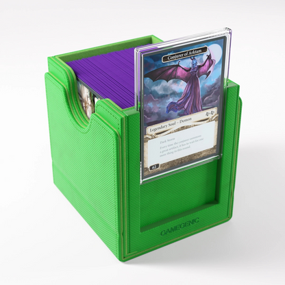 Gamegenic Sidekick Pro 100+ XL Convertible Green