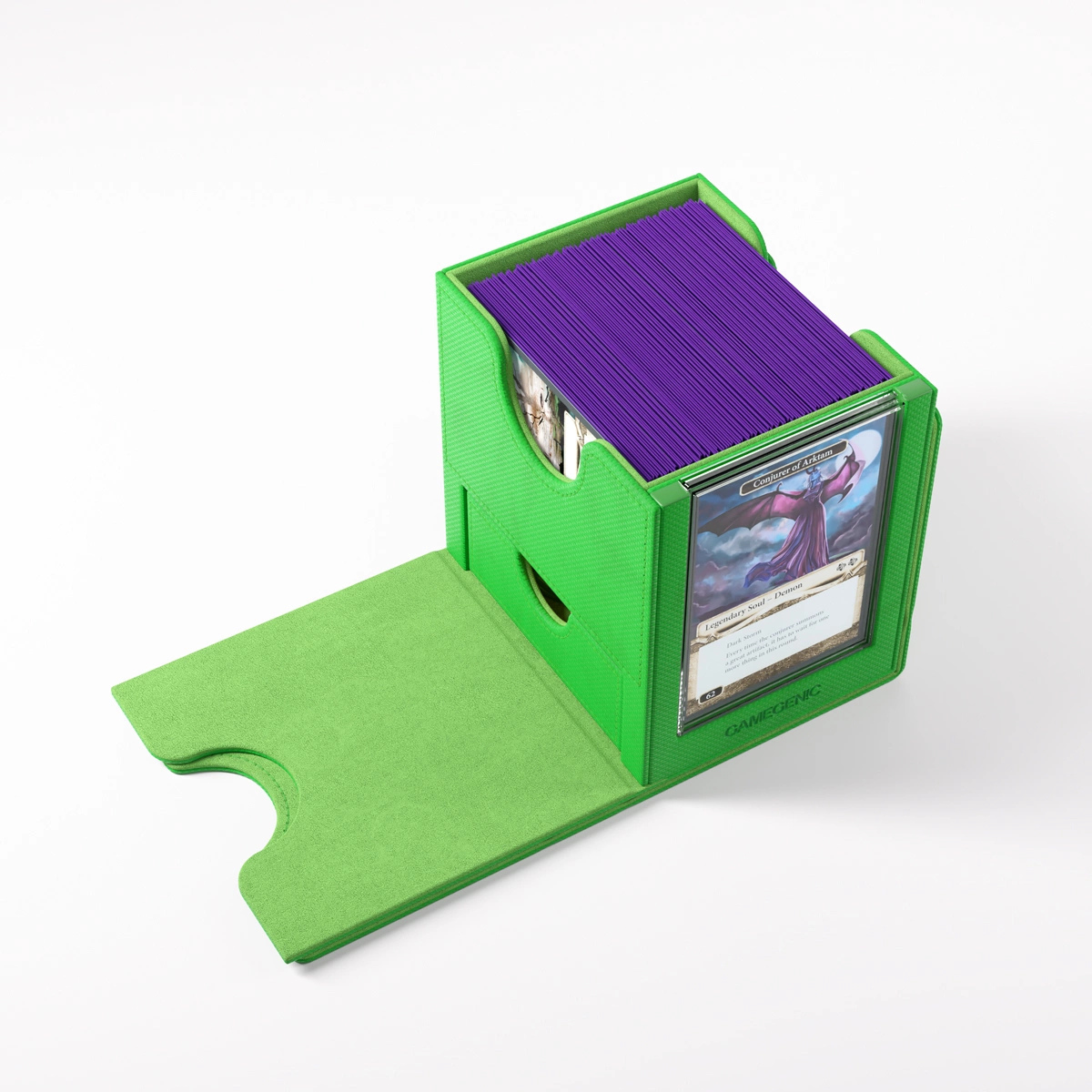 Gamegenic Sidekick Pro 100+ XL Convertible Green
