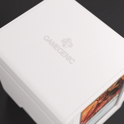 Gamegenic Sidekick Pro 100+ XL Convertible White