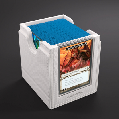 Gamegenic Sidekick Pro 100+ XL Convertible White
