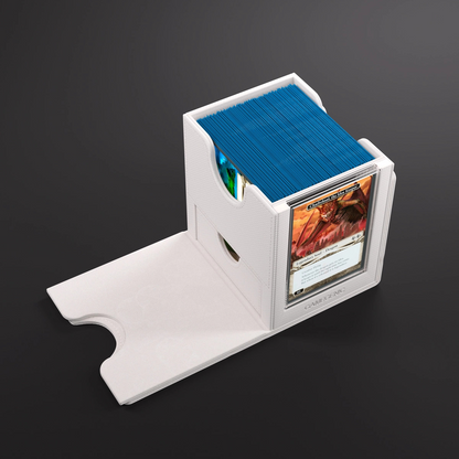 Gamegenic Sidekick Pro 100+ XL Convertible White