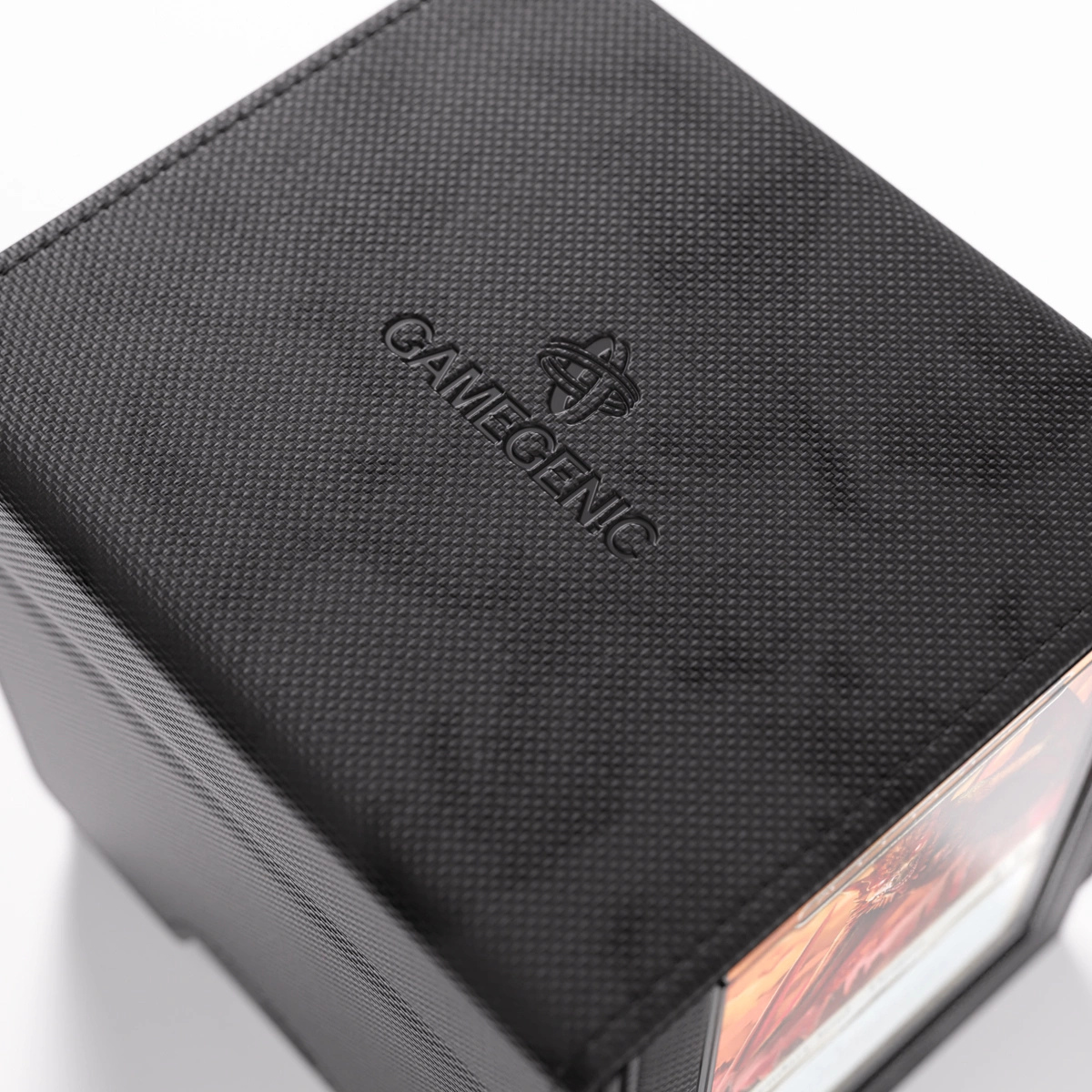 Gamegenic Sidekick Pro 100+ XL Convertible Black