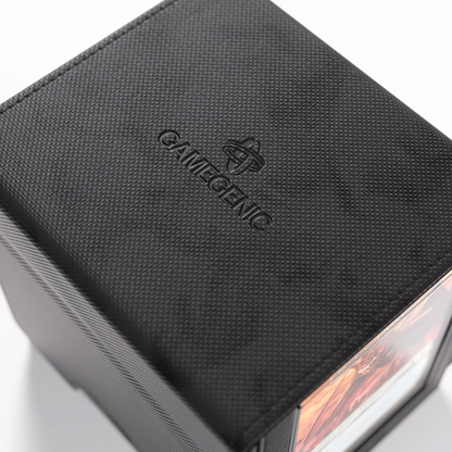 Gamegenic Sidekick Pro 100+ XL Convertible Black
