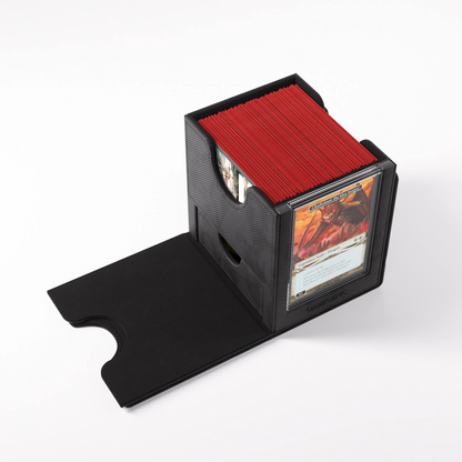 Gamegenic Sidekick Pro 100+ XL Convertible Black