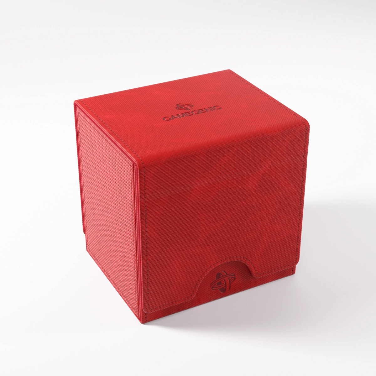 Gamegenic Sidekick Pro 100+ XL Convertible Red
