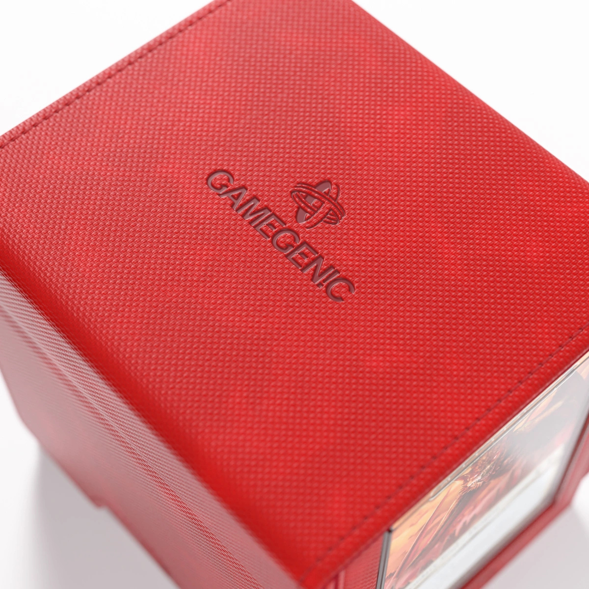 Gamegenic Sidekick Pro 100+ XL Convertible Red