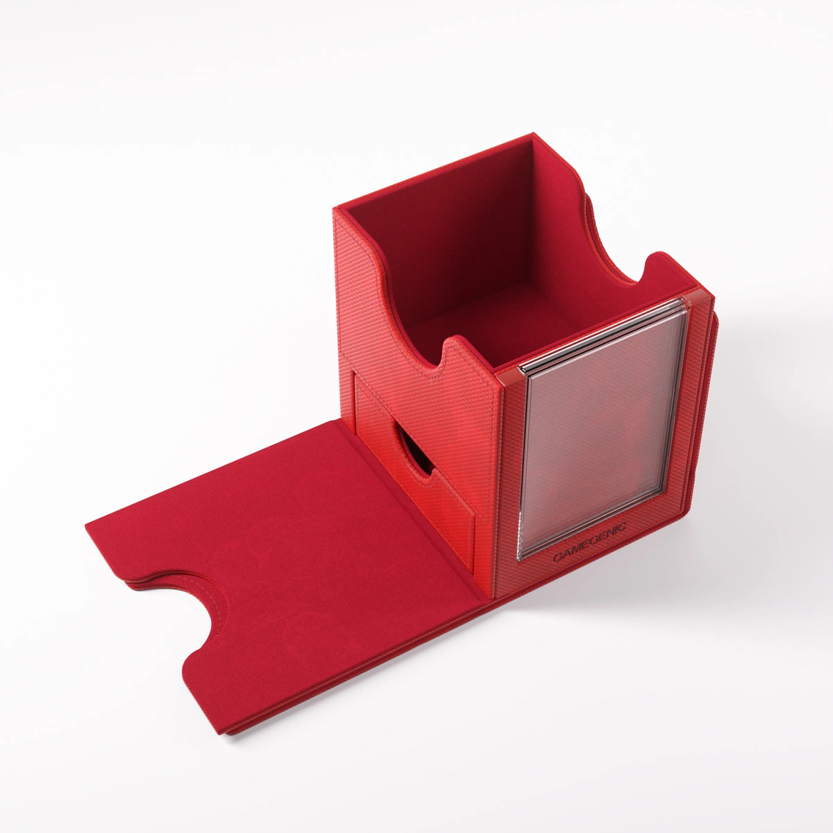 Gamegenic Sidekick Pro 100+ XL Convertible Red