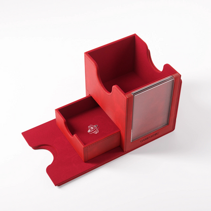 Gamegenic Sidekick Pro 100+ XL Convertible Red