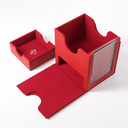Gamegenic Sidekick Pro 100+ XL Convertible Red