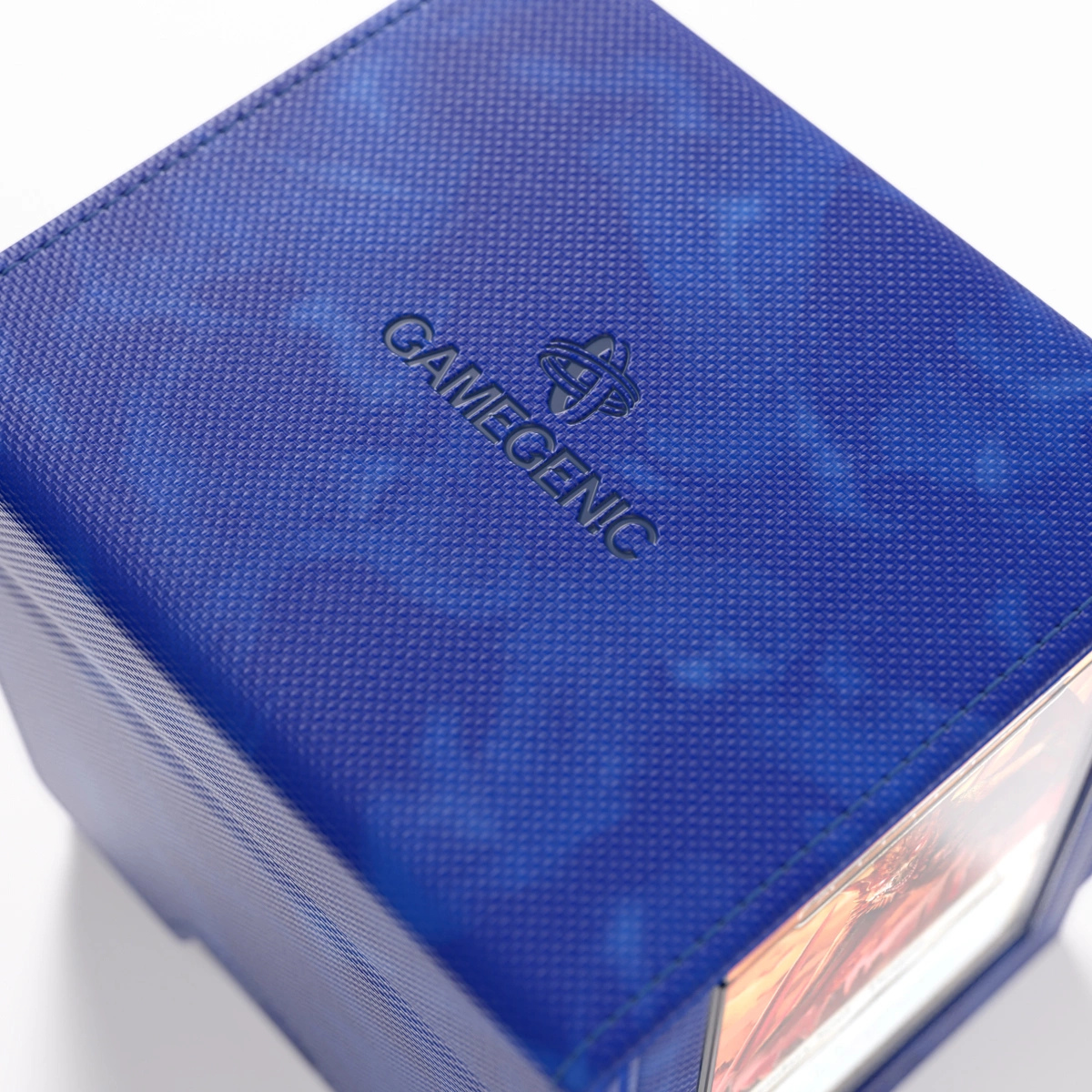 Gamegenic Sidekick Pro 100+ XL Convertible Blue