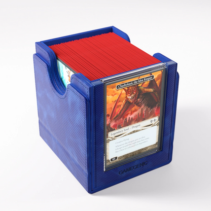 Gamegenic Sidekick Pro 100+ XL Convertible Blue