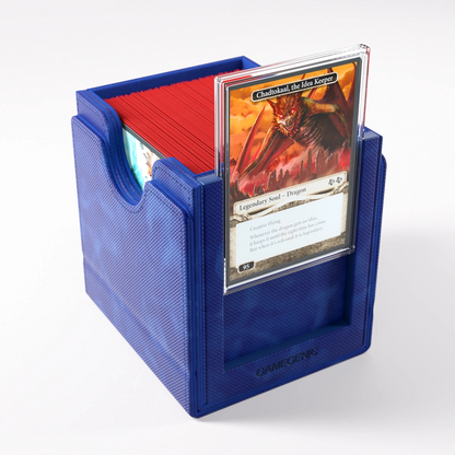 Gamegenic Sidekick Pro 100+ XL Convertible Blue