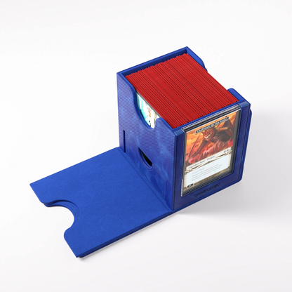 Gamegenic Sidekick Pro 100+ XL Convertible Blue
