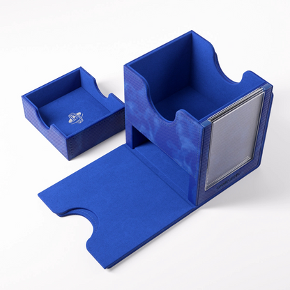 Gamegenic Sidekick Pro 100+ XL Convertible Blue