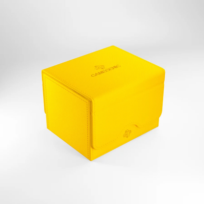 Gamegenic Sidekick 100+ XL Yellow