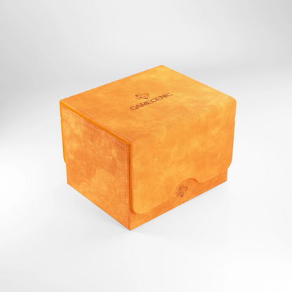 Gamegenic Sidekick 100+XL Orange