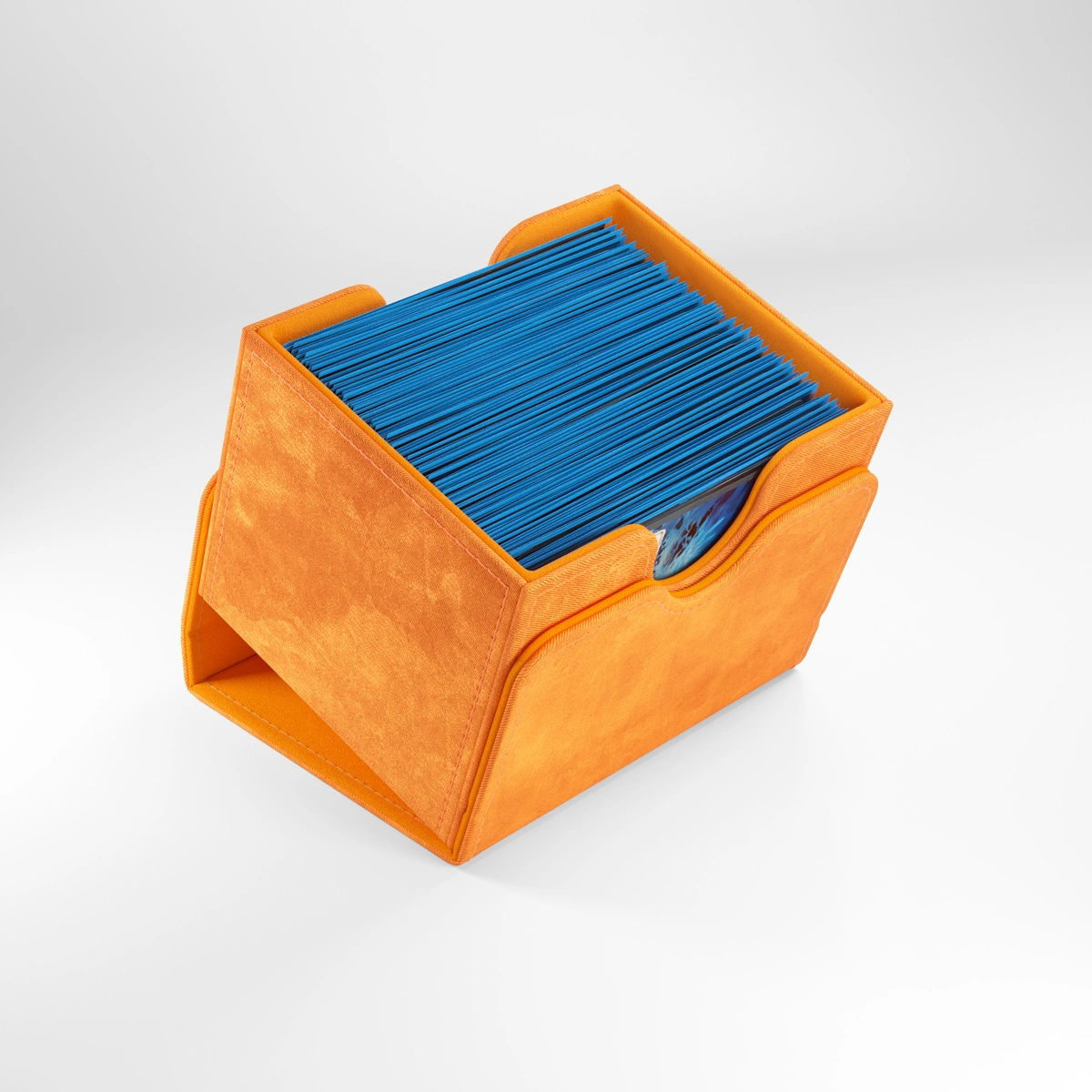 Gamegenic Sidekick 100+XL Orange