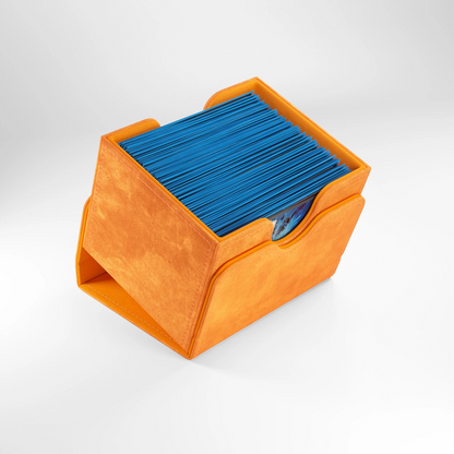 Gamegenic Sidekick 100+XL Orange
