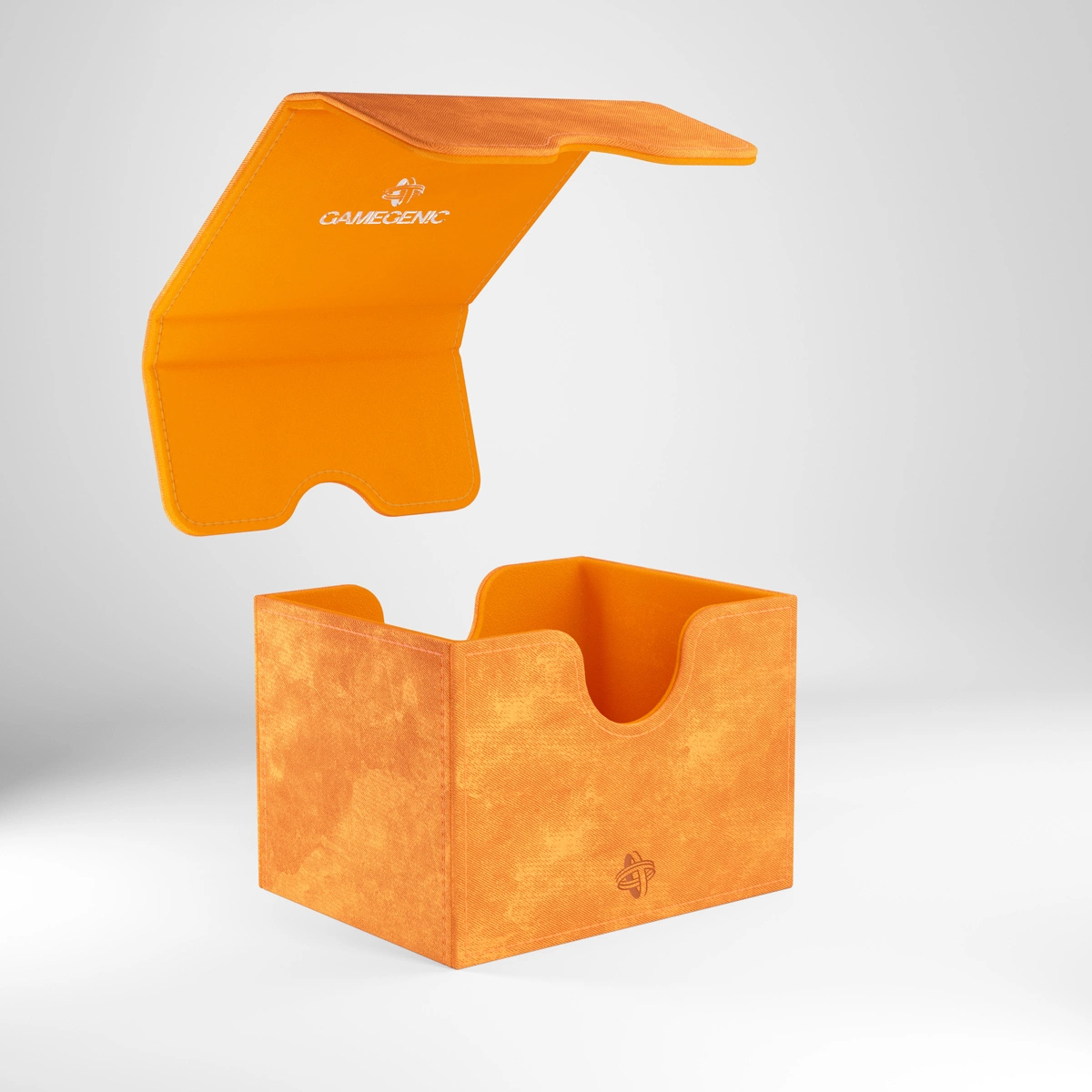 Gamegenic Sidekick 100+XL Orange