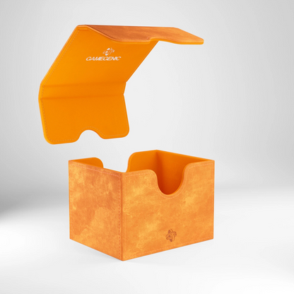 Gamegenic Sidekick 100+XL Orange