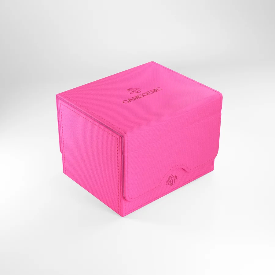 Gamegenic Sidekick 100+ XL Pink