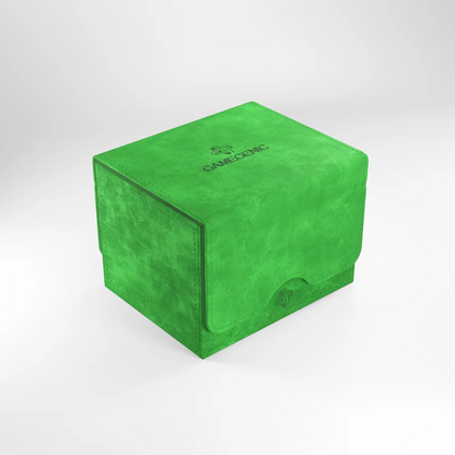 Gamegenic Sidekick 100+XL Green