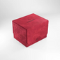 Gamegenic Sidekick 100+XL Red