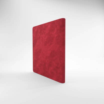 Gamegenic 24-pocket Zip Up Album (Red)