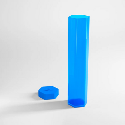 Gamegenic Playmat Tube Blue
