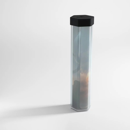 Gamegenic Playmat Tube Clear