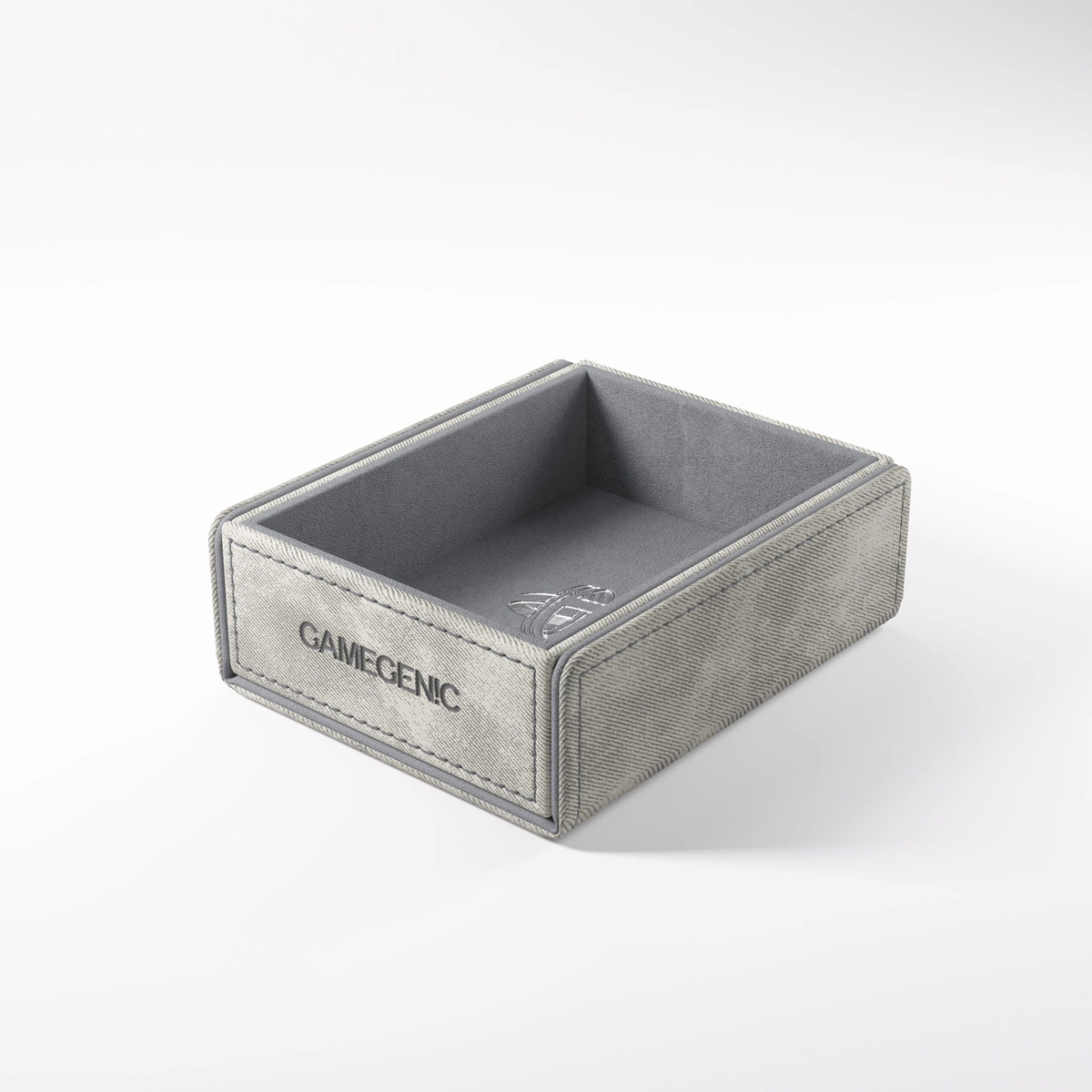 Gamegenic Token Keep - Grey