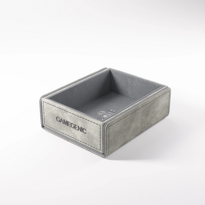 Gamegenic Token Keep - Grey