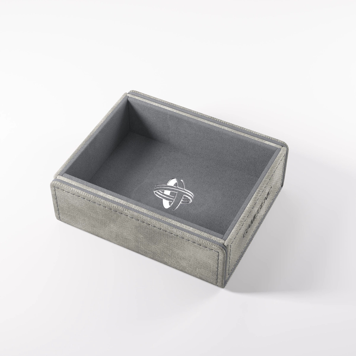 Gamegenic Token Keep - Grey