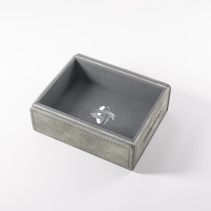 Gamegenic Token Keep - Grey