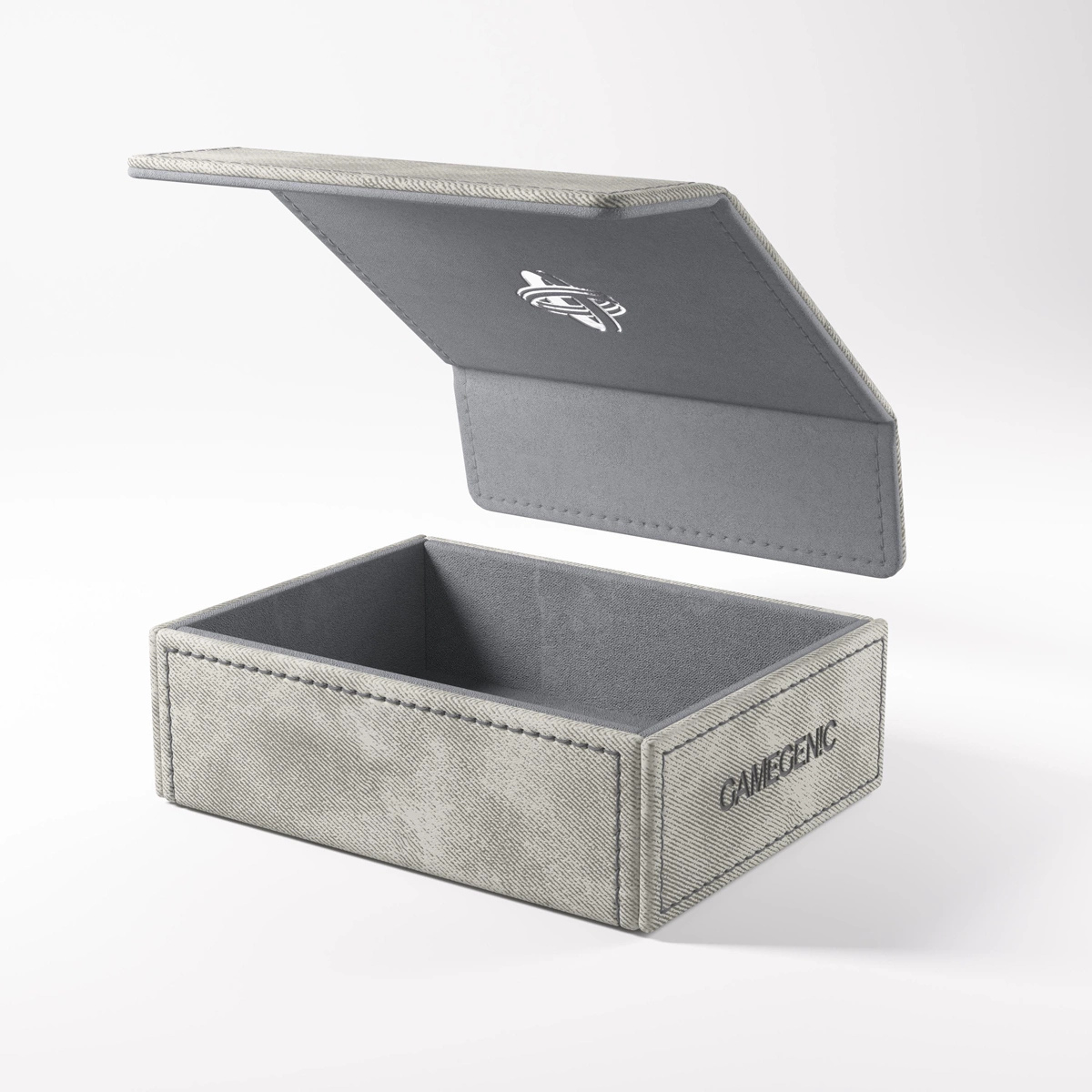 Gamegenic Token Keep - Grey