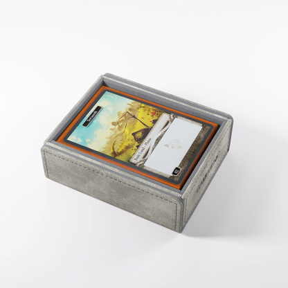 Gamegenic Token Keep - Grey