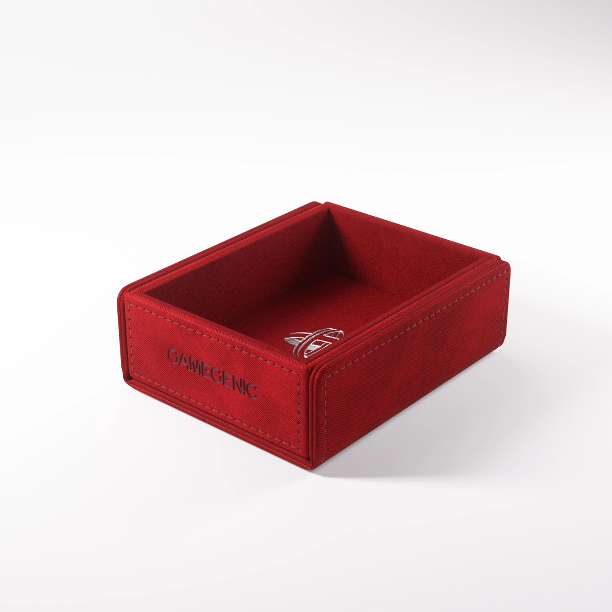 Gamegenic Token Keep - Red