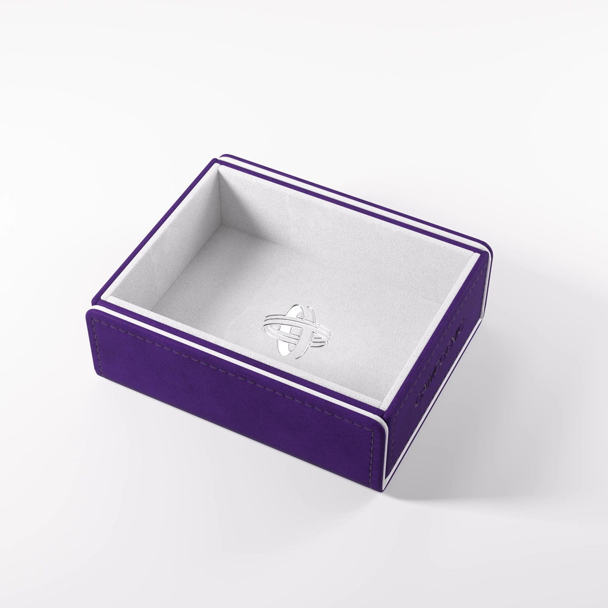 Gamegenic Token Keep - Purple/White