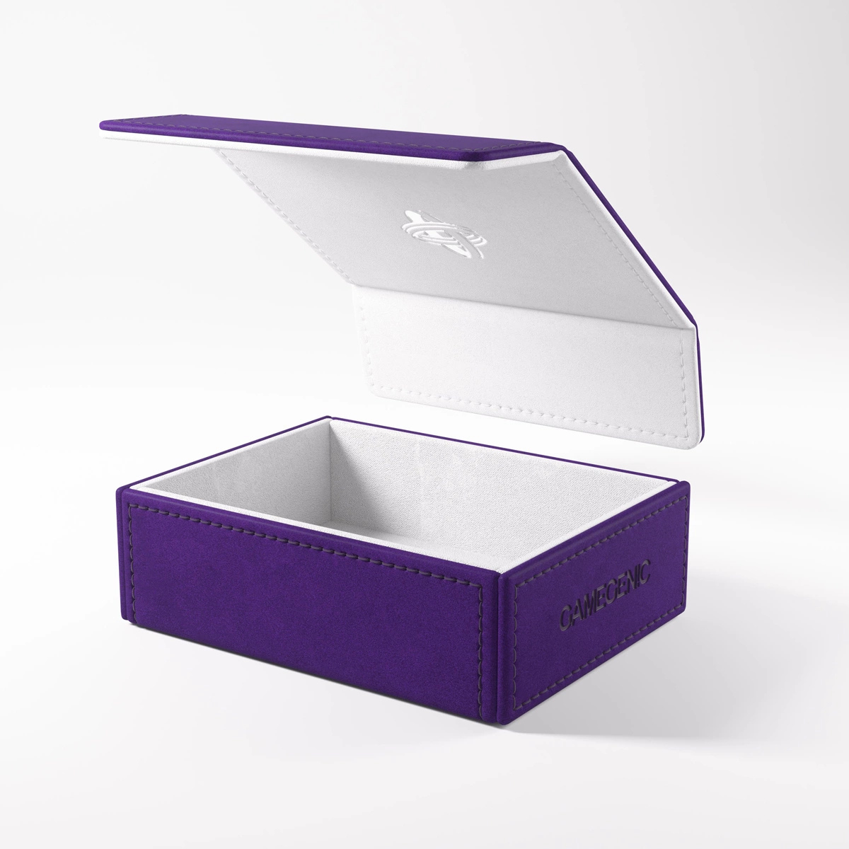Gamegenic Token Keep - Purple/White